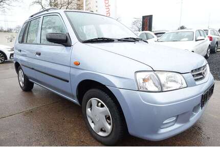 Mazda Demio Gebrauchtwagen