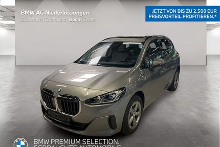 BMW 220 Active Tourer Gebrauchtwagen