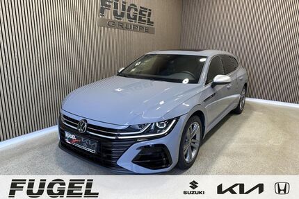 VW Arteon Gebrauchtwagen