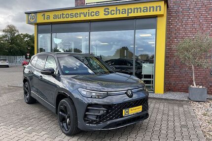 VW Tayron Gebrauchtwagen