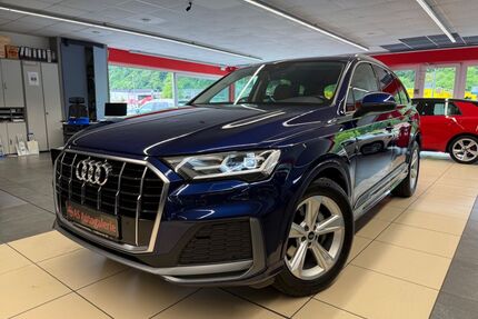 Audi Q7 Gebrauchtwagen