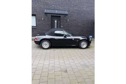 BMW Z3 Gebrauchtwagen