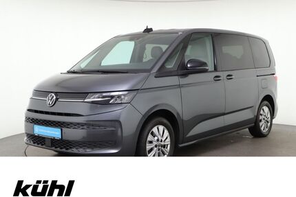 VW T7 Multivan Gebrauchtwagen