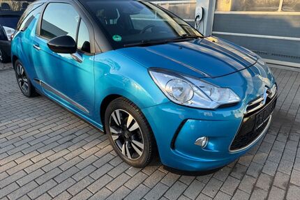 Citroen DS3 Gebrauchtwagen