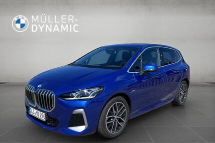 BMW 218 Active Tourer Gebrauchtwagen