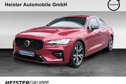 Volvo S60 Gebrauchtwagen