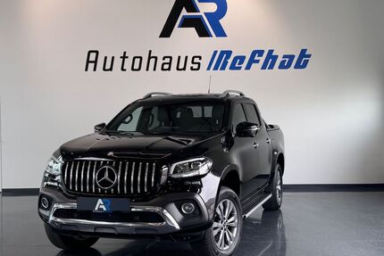 Mercedes-Benz X 250 Gebrauchtwagen