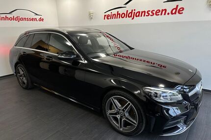 Mercedes-Benz C 300 Gebrauchtwagen