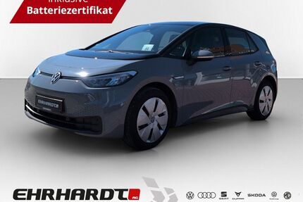 VW ID.3 Gebrauchtwagen