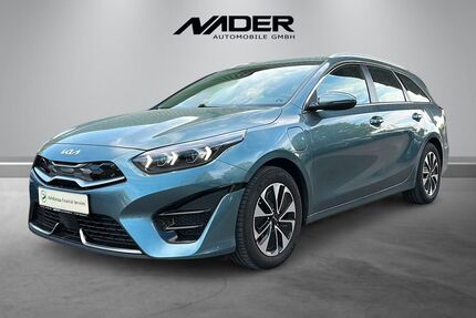 Kia ceed / Ceed Gebrauchtwagen