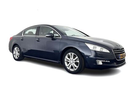Peugeot 508 Gebrauchtwagen