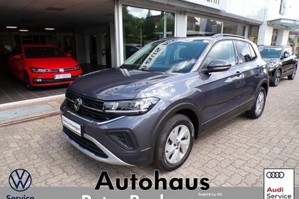 Skoda T-Cross 
