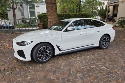 BMW i4 Gebrauchtwagen
