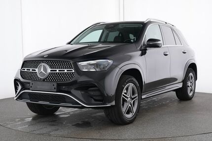 Mercedes-Benz GLE 350 Gebrauchtwagen
