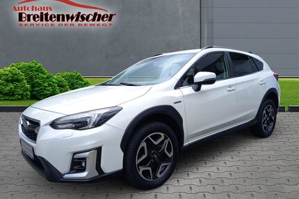 Subaru XV Gebrauchtwagen