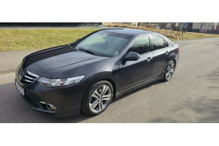 Honda Accord Gebrauchtwagen