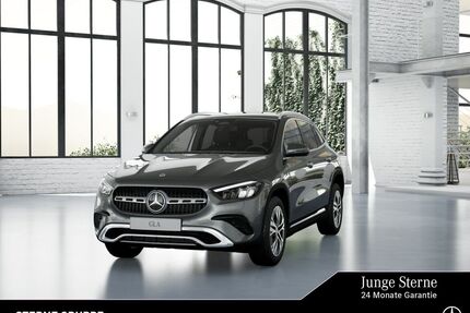 Mercedes-Benz GLA 200 Gebrauchtwagen