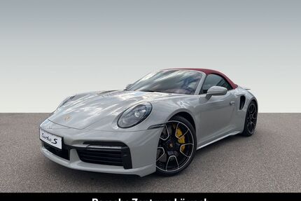 Porsche 992 Gebrauchtwagen