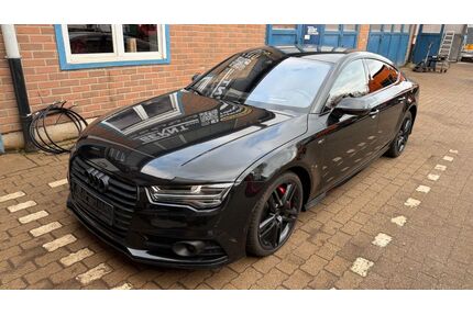 Audi A7 Gebrauchtwagen
