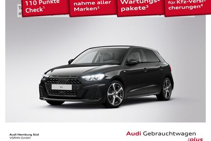 Audi A1 Gebrauchtwagen