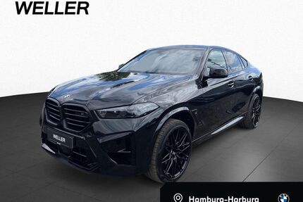 BMW X6 M Gebrauchtwagen