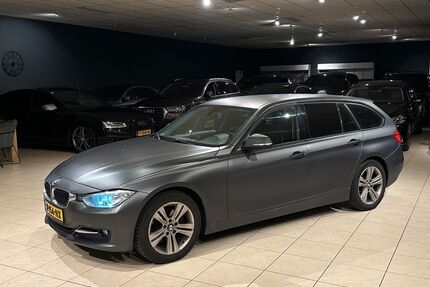 BMW 320 Gebrauchtwagen