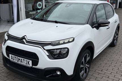 Citroen C3 Gebrauchtwagen
