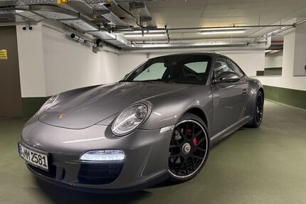 Porsche 997 Gebrauchtwagen