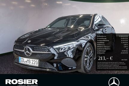 Mercedes-Benz A 180 Gebrauchtwagen