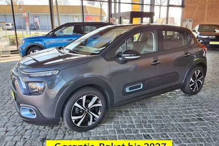 Citroen C3 Gebrauchtwagen