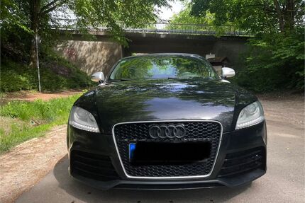 Audi TT RS Gebrauchtwagen