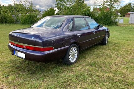 Ford Scorpio Gebrauchtwagen