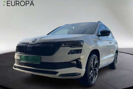Skoda Karoq Gebrauchtwagen
