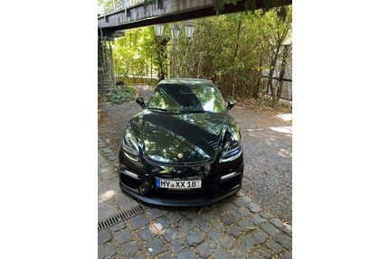 Porsche Cayman Gebrauchtwagen