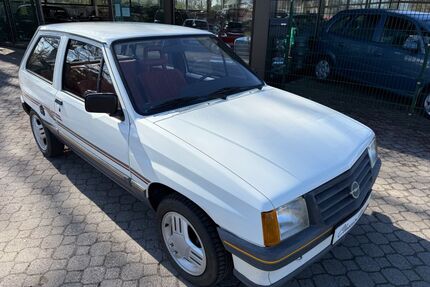 Opel Corsa Gebrauchtwagen