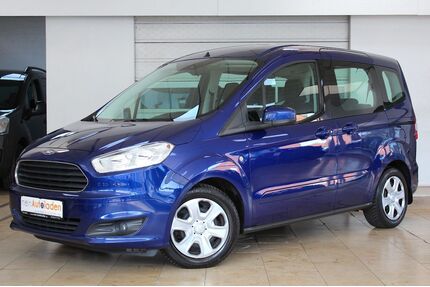 Ford Tourneo Courier Gebrauchtwagen