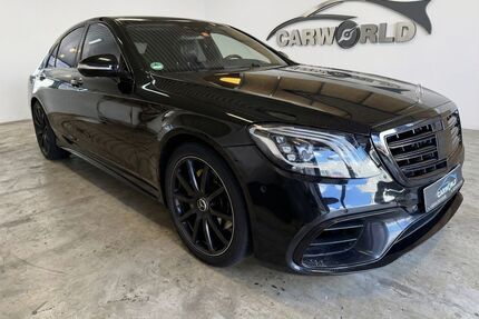 Mercedes-Benz S 350 Gebrauchtwagen