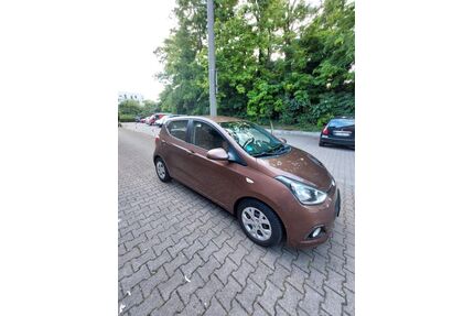 Hyundai i10 Gebrauchtwagen
