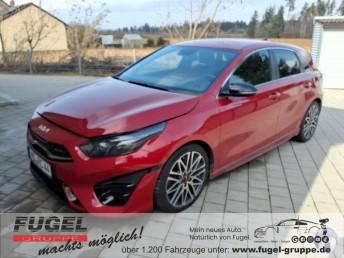 Kia ceed / Ceed Gebrauchtwagen