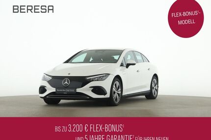 Mercedes-Benz EQE Gebrauchtwagen