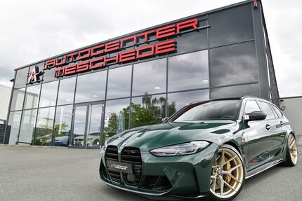 BMW M3 Gebrauchtwagen