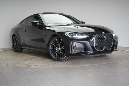 BMW M440 Gebrauchtwagen