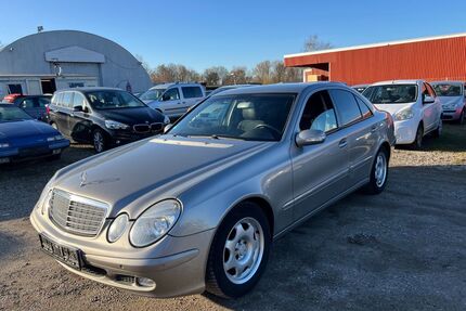 Mercedes-Benz E 270 Gebrauchtwagen