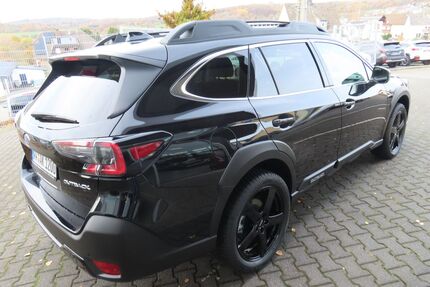 Subaru Outback Gebrauchtwagen