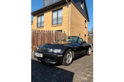BMW Z3 M Gebrauchtwagen