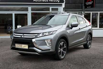 Mitsubishi Eclipse Cross Gebrauchtwagen