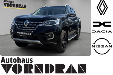Renault Alaskan Gebrauchtwagen