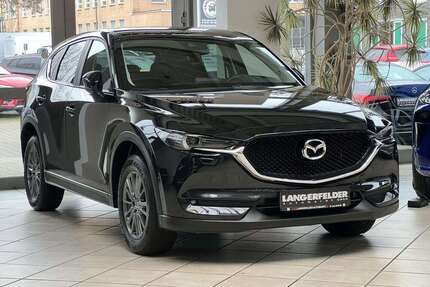 Mazda CX-5 Gebrauchtwagen