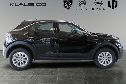 Opel Mokka-e Gebrauchtwagen