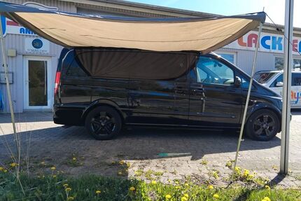 Mercedes-Benz Viano Gebrauchtwagen